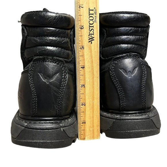 Thorogood GEN-Flex2 Tactical Trooper SideZip Waterproof Boots M 8 Wo 10 834-6991 - Picture 9 of 15